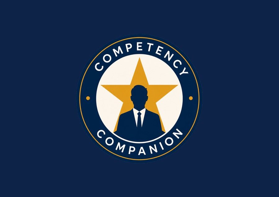Competency Companion